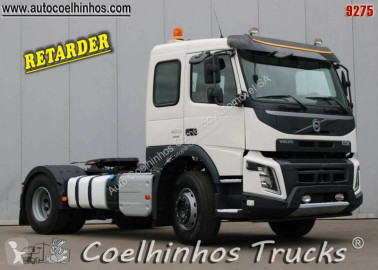 Traktor Volvo