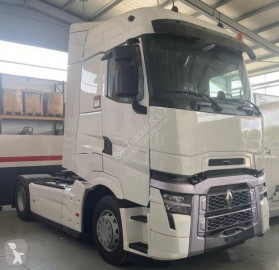 Cabeza tractora Renault