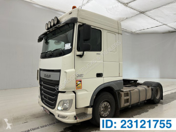 Traktor DAF