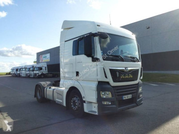 Tracteur MAN TGX 18.510
