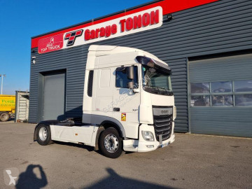 Traktor DAF XF 480 SPACE CAB