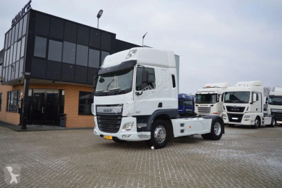 Tracteur DAF CF 440 * EURO6 * 4X2 * NL TRUCK *