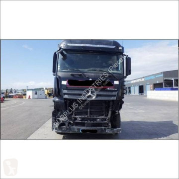 MercedesActros