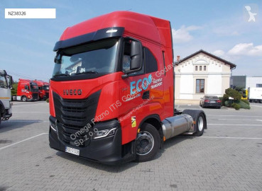 Traktor Iveco S-WAY S-WAY - AS440ST/P LNG
