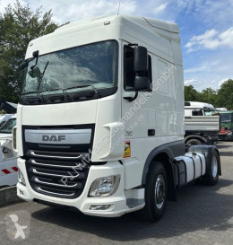 102 used DAF Germany tractor units for sale on Via Mobilis