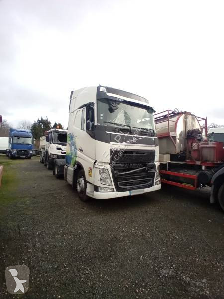 Traktor Volvo