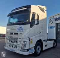 Volvo FH 500 truck tractor for sale Spain MANISES, PB32002