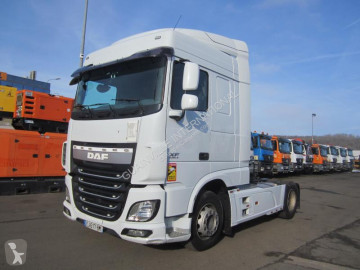 Traktor DAF