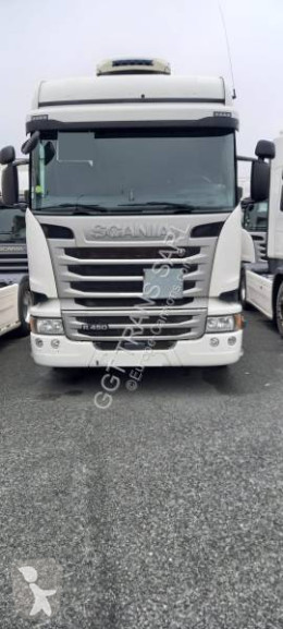 Équipement intérieur Scania R, 6 annonces de équipement intérieur Scania R  occasion pro ou particulier