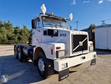 Cabeza tractora Volvo N12 N 12 N12 6X4