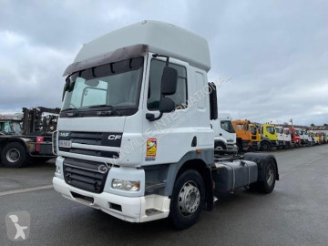 Traktor DAF CF85 410