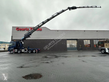 Traktor Volvo