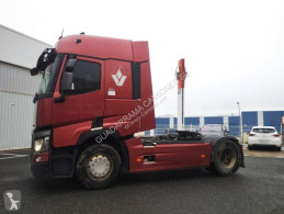 Tracteurs Renault Cabine Profonde Système Hydraulique Hayon D'occasion 