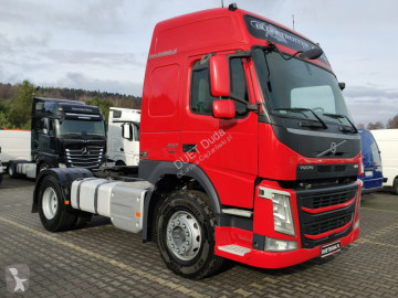 Cabeza tractora Volvo FM FM 450 Euro 6 GLOB STANDARD Waga Tylko 6500kg !!!