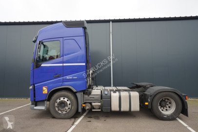 Traktor farligt gods/adr Volvo