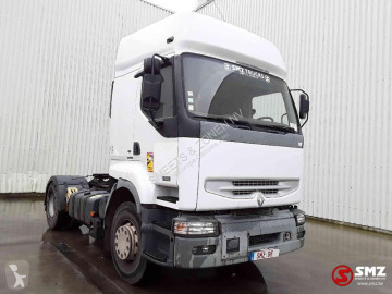 Traktor Renault