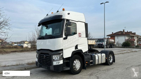 Tracteur Renault