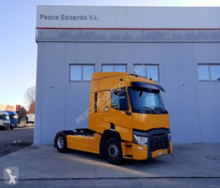 Tracteur Renault T-Series 480 T4X2 E6