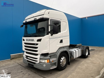 ScaniaP