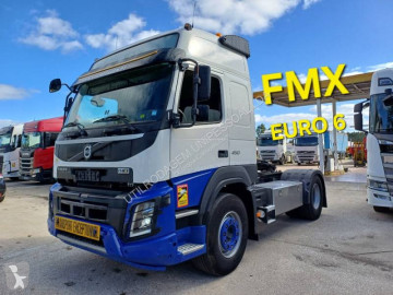 Traktor Volvo FMX 11.450