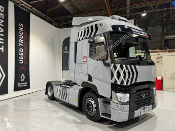 Traktor Renault