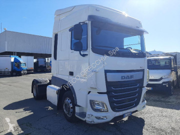 DAFXF460