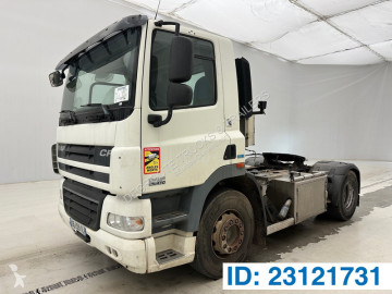 Traktor DAF CF85 410