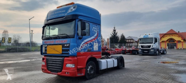 DAF
