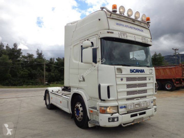 ScaniaR