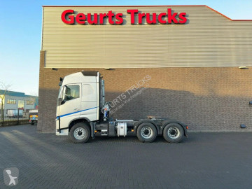 Tahač Volvo