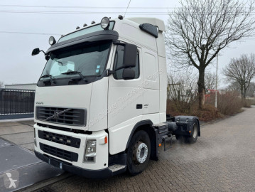 Volvo tractor unit
