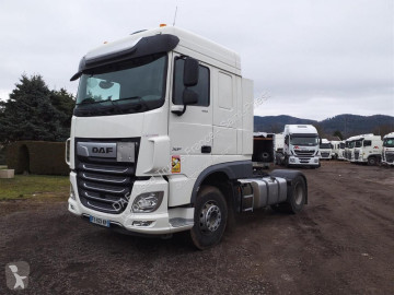 Traktor DAF
