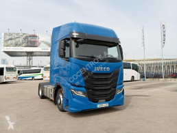 Cap tractor Iveco S-WAY AS440S46T/P S-WAY