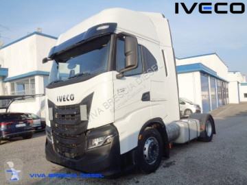 Traktor Iveco S-WAY S-WAY AS440S48