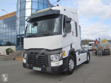 Tracteur Renault