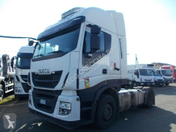 Cabeza tractora Iveco