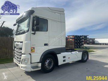 Traktor DAF