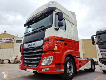 Traktor DAF XF 480