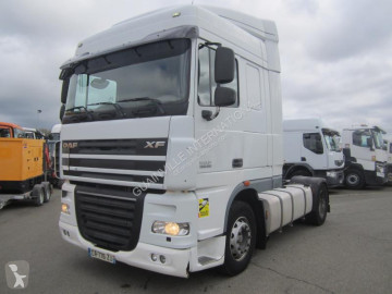 Traktor DAF
