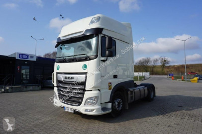 DAFXF