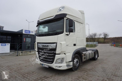 Tahač DAF XF 480 FT 4X2