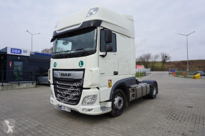 Tracteur DAF