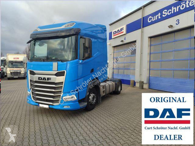 Traktor DAF FT 480, AUT, RET, Garantie