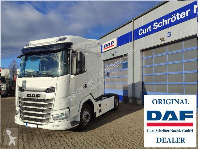 Tahač DAF FT 480, AUT, MX-Brake, Garantie,...