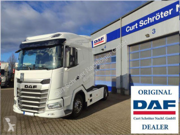 Traktor DAF