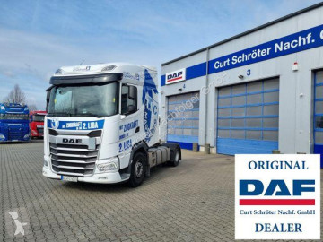 Tracteur DAF XG