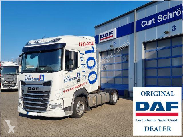 Traktor DAF 480 LD JUMBO, AUT, RET, Prod....
