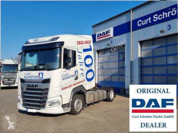 DAFXG