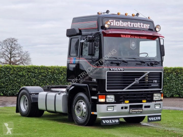 Tracteur Volvo