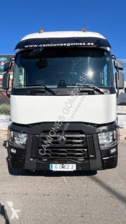 Traktor farligt gods/adr Renault